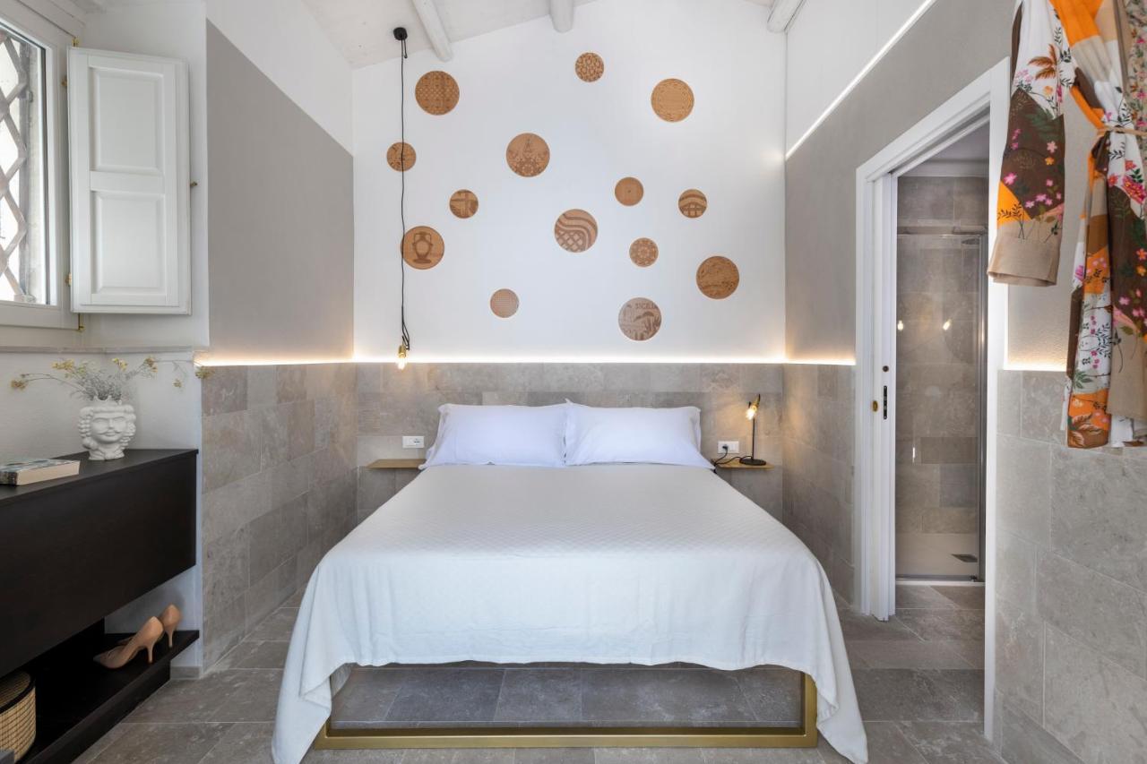 Cantunera Rooms Dependance Ното Екстериор снимка