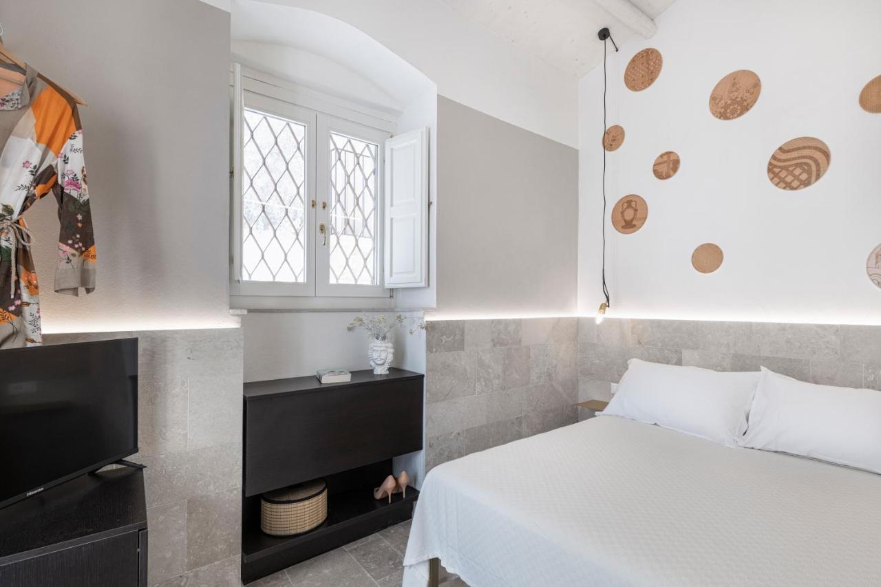 Cantunera Rooms Dependance Ното Екстериор снимка