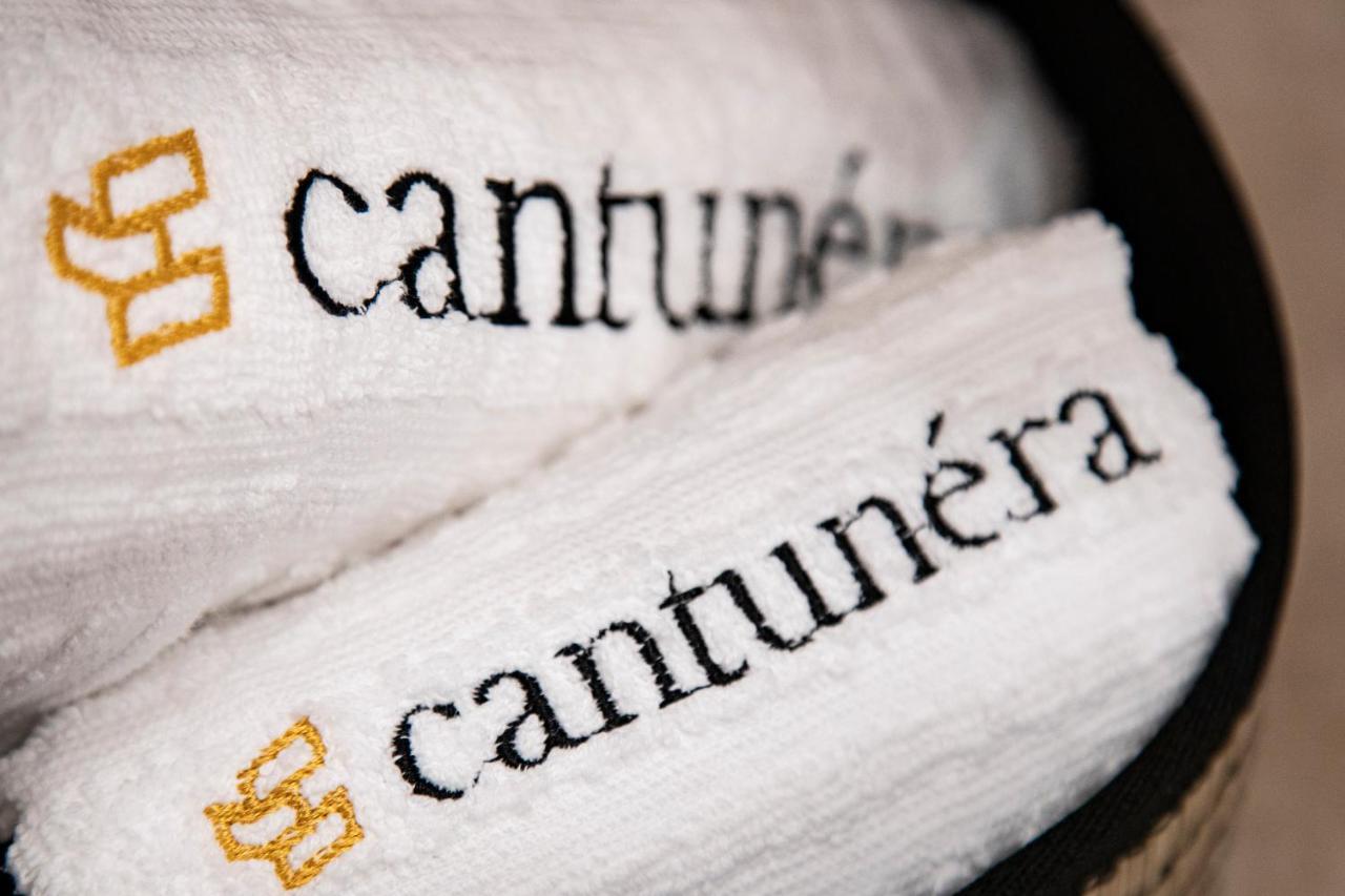 Cantunera Rooms Dependance Ното Екстериор снимка